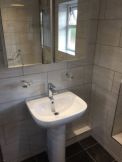 Bathroom, Kidlington, Oxford, June 2017 - Image 13